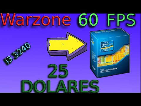 Mejores prácticas de refrigeración para el Core i3 3240