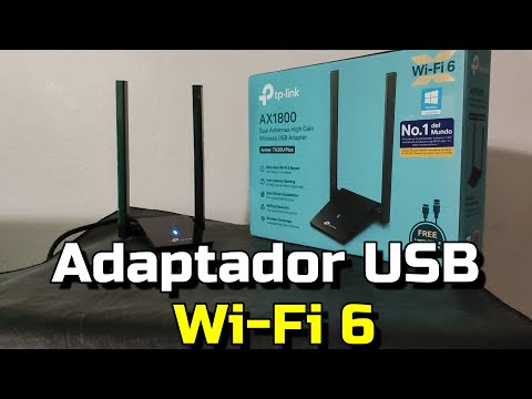 Diagnóstico de problemas de red con el Archer TX20U