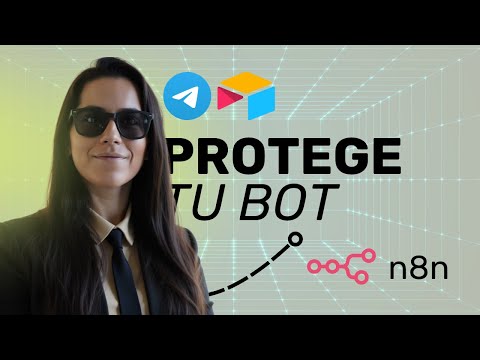 Guía de seguridad para bots de Telegram: Mejores prácticas