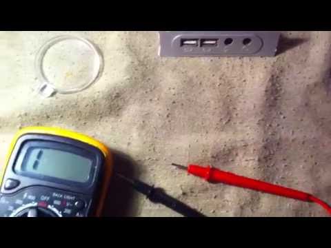 Cómo detectar un cable cargador defectuoso antes de comprar