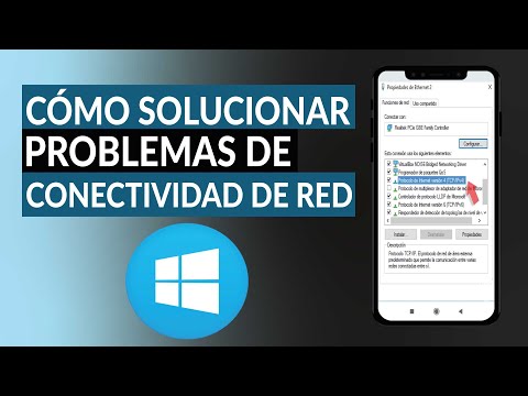 Prevención de Problemas de Conectividad por Configuración IP