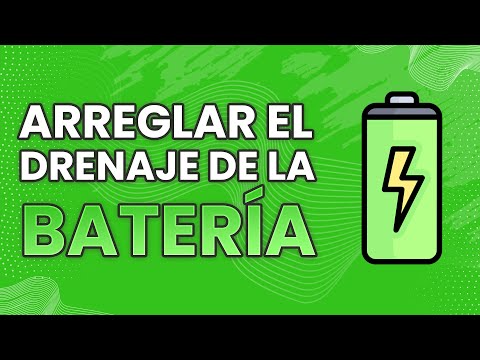 Impacto del Software en el Drenaje de Batería en Móviles