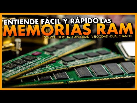 Memoria RAM: Cómo saber cuándo necesita un diagnóstico