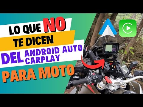 Errores comunes al usar CarPlay en dispositivos Android
