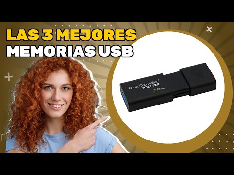 Las mejores marcas de discos USB en 2023
