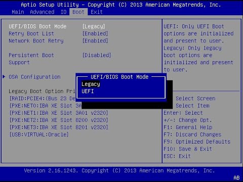 Cómo solucionar problemas de arranque desde USB Windows 10