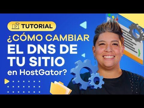Configuración Avanzada de DNS para Usuarios Experto