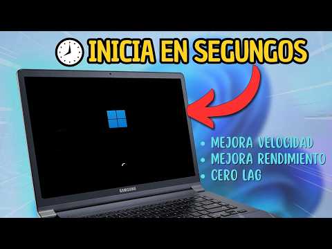 Cómo la seguridad afecta el arranque lento de tu PC