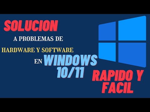 Cómo diagnosticar problemas comunes con drivers de dispositivos