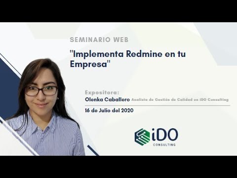 Implementación de Redmine en Docker Hub para Gestión de Proyectos