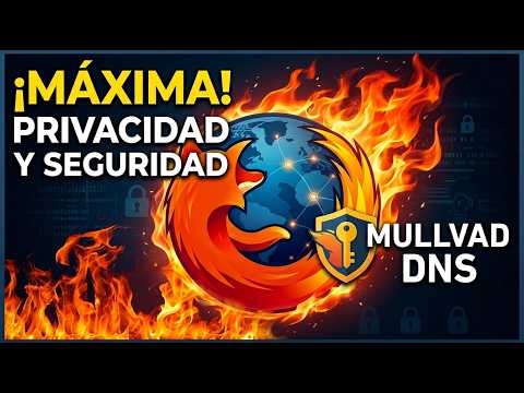 Configuración avanzada de herramientas para desarrolladores de Mozilla