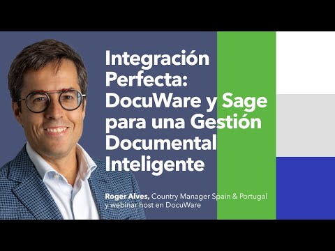 Casos de Éxito Usando DocuWare API en Empresas