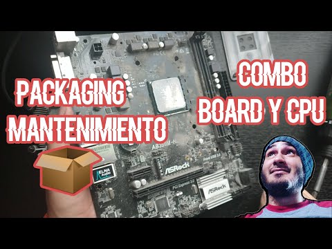 Compatibilidad de componentes con Asrock B350