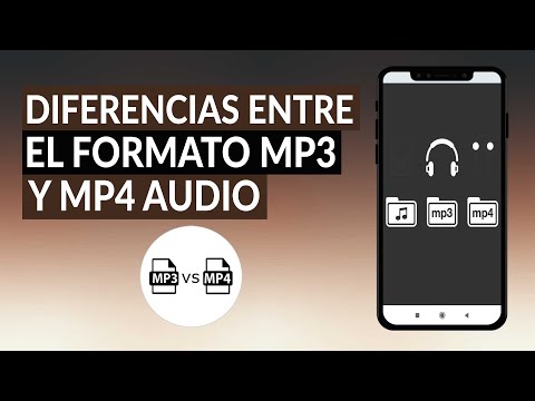 Archivos MP4: Comparativa entre calidad y tamaño