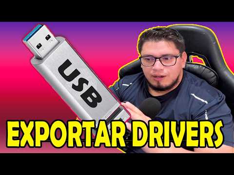 Mejores prácticas para la gestión de drivers USB