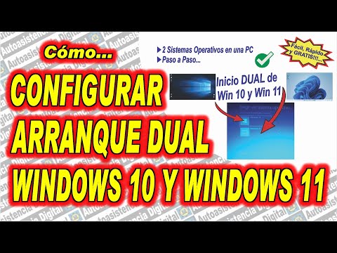Mejorando el rendimiento del arranque dual en tu PC