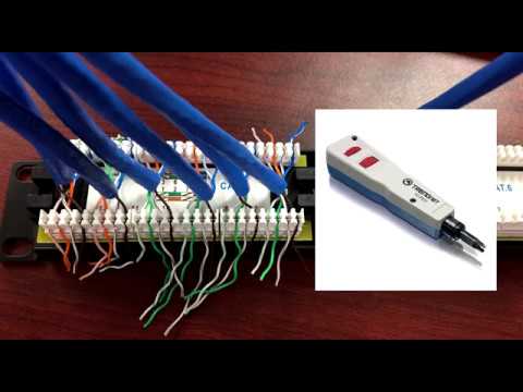Errores frecuentes al instalar conectores de internet