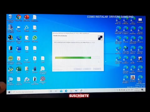 Prevención de problemas de seguridad con drivers Android