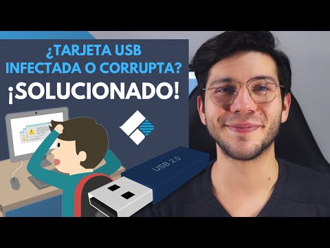 Cómo recuperar datos del DataTraveler 100 G3