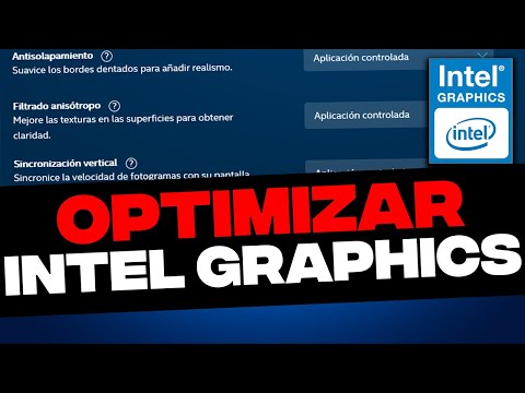 Mejorar el rendimiento de juegos con controladores gráficos