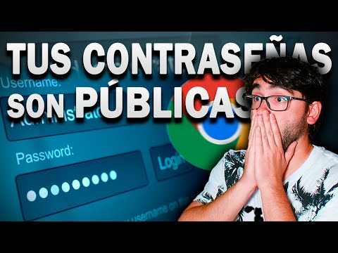 Errores comunes al gestionar contraseñas en Google