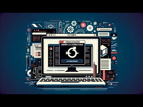Cómo actualizar Debian 9 a la última versión disponible