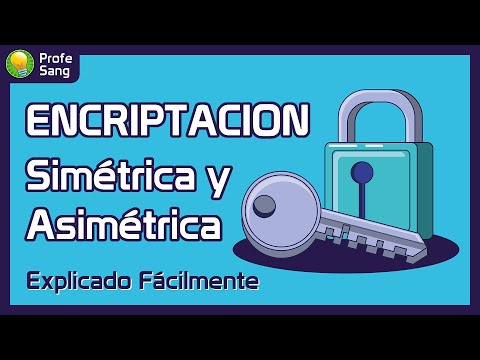 Diferencias entre clave privada y clave pública en criptografía
