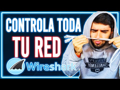 Configuración avanzada para captura de paquetes en Wireshark
