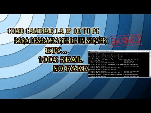 Cómo Cambiar la IP para Evitar Bloqueos en Juegos Online