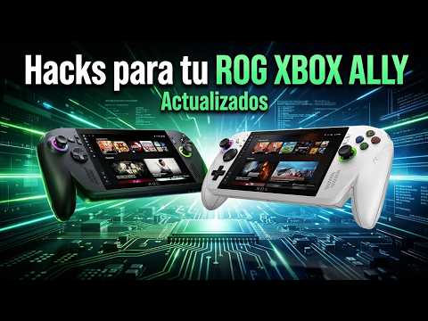 Configuración segura de ASUS System Control para optimizar rendimiento