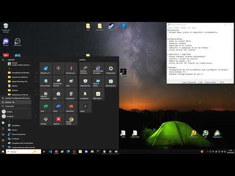 Configuración avanzada de credenciales de Windows para redes