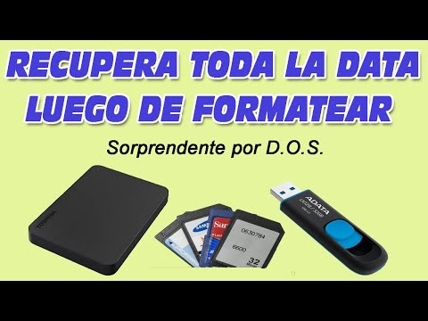 Copia Sombra: Guía para la recuperación de archivos perdidos