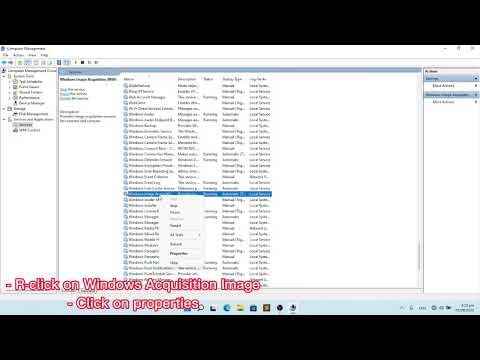 Impacto del controlador WIA en la impresión de documentos