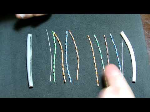 Impacto de la longitud del cable en el rendimiento de Cat 5E