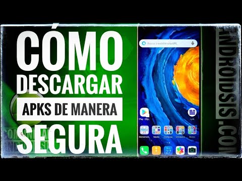 Mejores prácticas para descargar archivos APK de fuentes seguras
