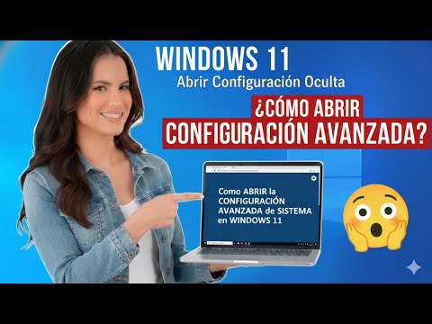 Configuración Avanzada del Buscador de Archivos en Windows