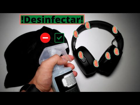 Guía completa para limpiar tus audífonos Sony correctamente