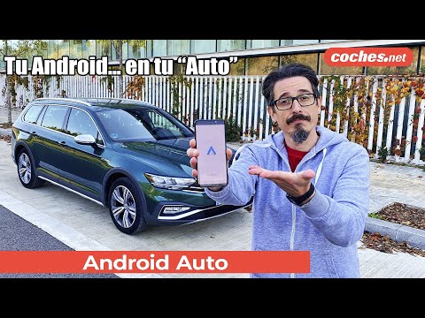 Cómo Android Automotive Transformará la Experiencia de Conducción