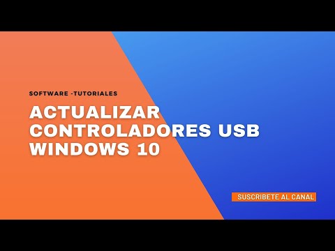 Mejores prácticas para mantener controladores USB actualizados