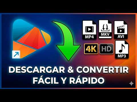 Cómo Convertir Videos para Dispositivos Móviles Eficazmente