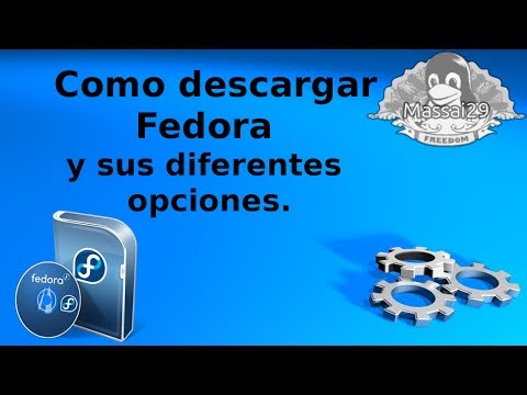 Cómo elegir la versión adecuada de Fedora para descargar