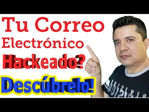 Cómo verificar si tu clave de Gmail ha sido comprometida