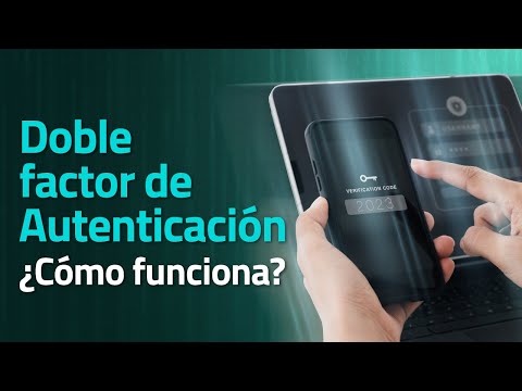 Impacto de la autenticación de dos factores en la seguridad de contraseñas