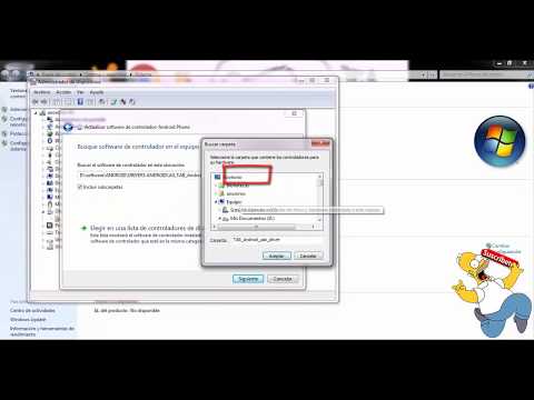 Compatibilidad de drivers Android con diferentes versiones de sistemas