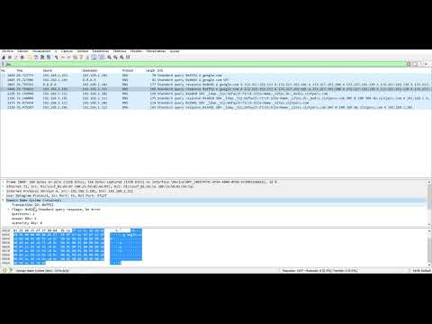 Configuración avanzada del caché DNS en servidores
