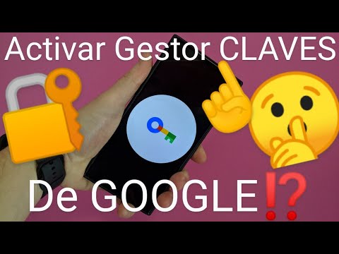 Aspectos a considerar al elegir tu clave de Gmail