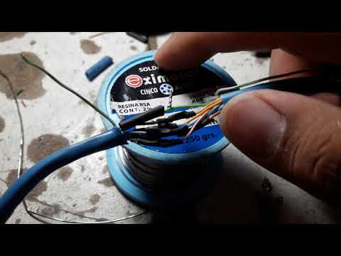 Impacto de los cables Ethernet en la seguridad de la red