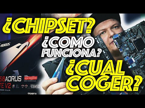 Comparativa de Chipsets AM3: Ventajas y Desventajas