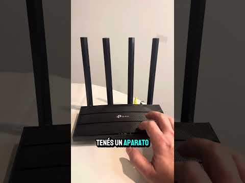 Errores comunes al instalar antenas de router