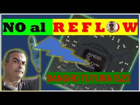 Diagnóstico de fallos relacionados con Drivers Bangho